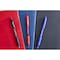 Paper Mate Ballpoint Pen, 1.0mm Point, 1/4"Wx5-1/2"Lx1/4"H, 36/BX, BE PK PAP2095447 - alternate 3